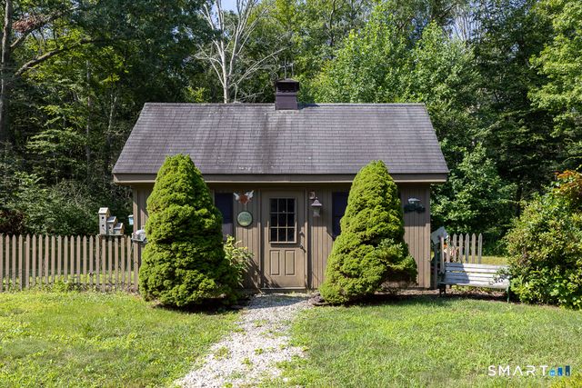 159 Wrights Pond Road, Westbrook, CT 06498