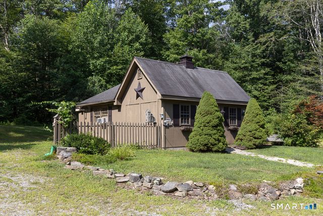 159 Wrights Pond Road, Westbrook, CT 06498