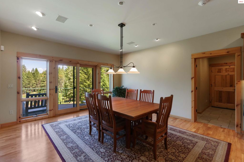 877 Heath Lake Road, Sagle, ID 83860 photo 18