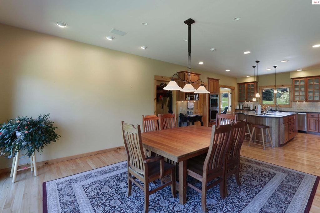 877 Heath Lake Road, Sagle, ID 83860 photo 19