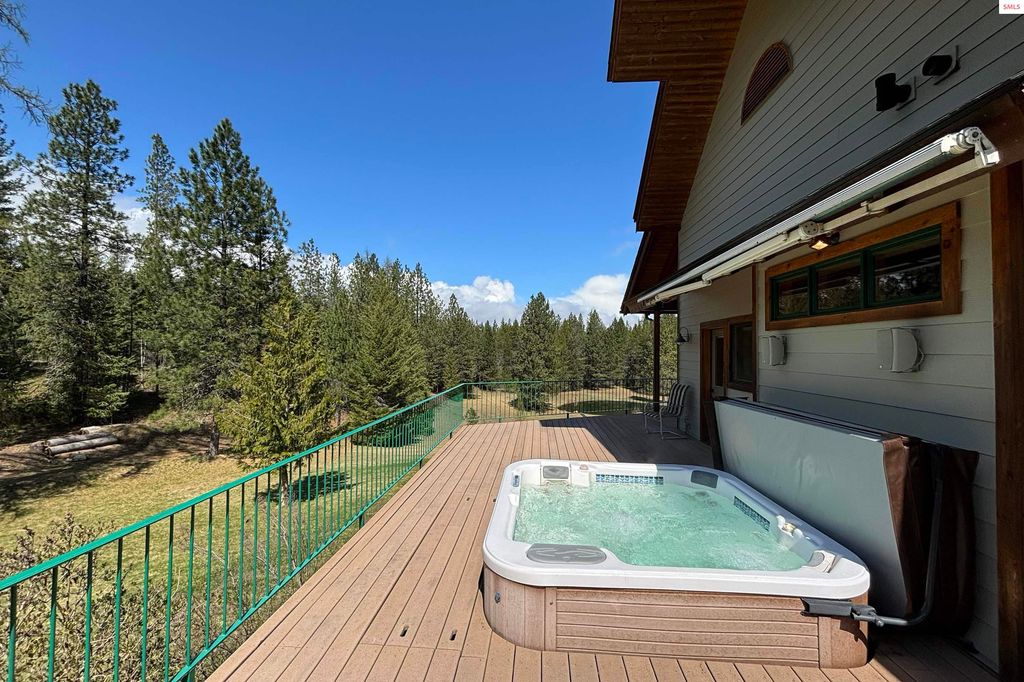 877 Heath Lake Road, Sagle, ID 83860 photo 21