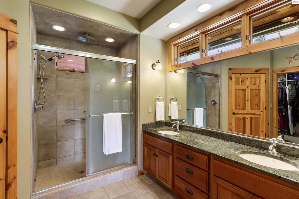 877 Heath Lake Road, Sagle, ID 83860 photo 22