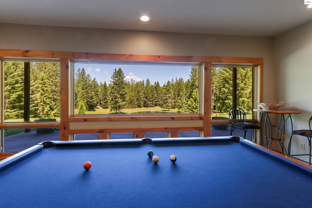 877 Heath Lake Road, Sagle, ID 83860 photo 24