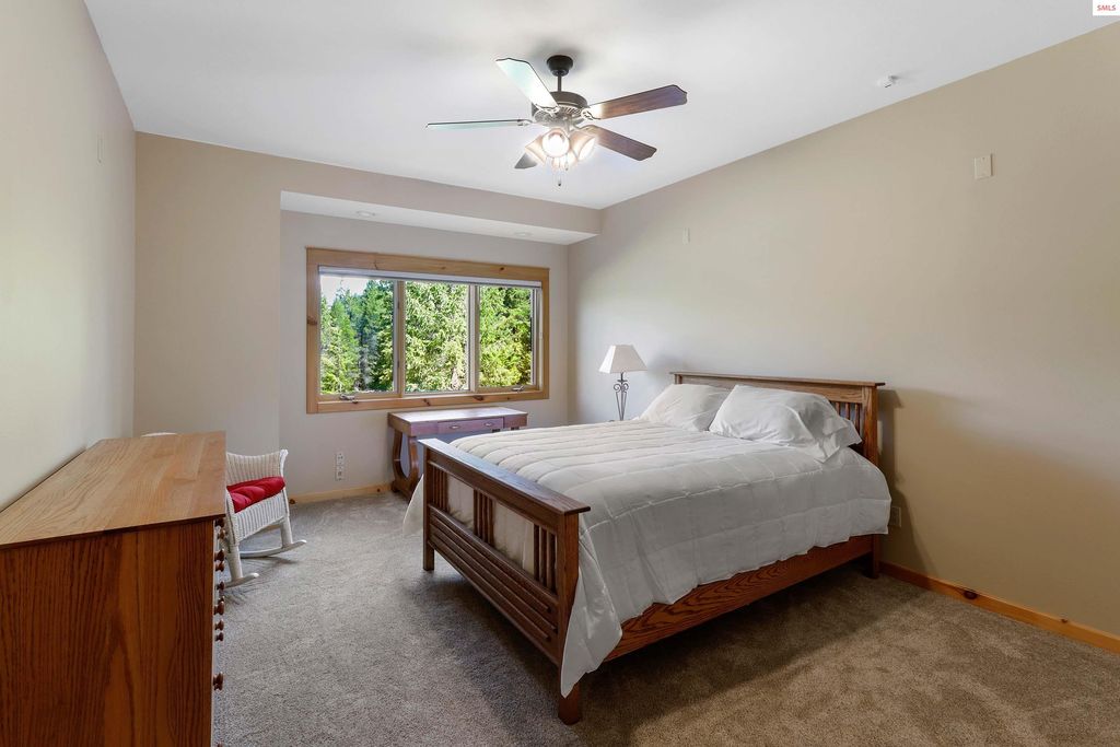 877 Heath Lake Road, Sagle, ID 83860 photo 31