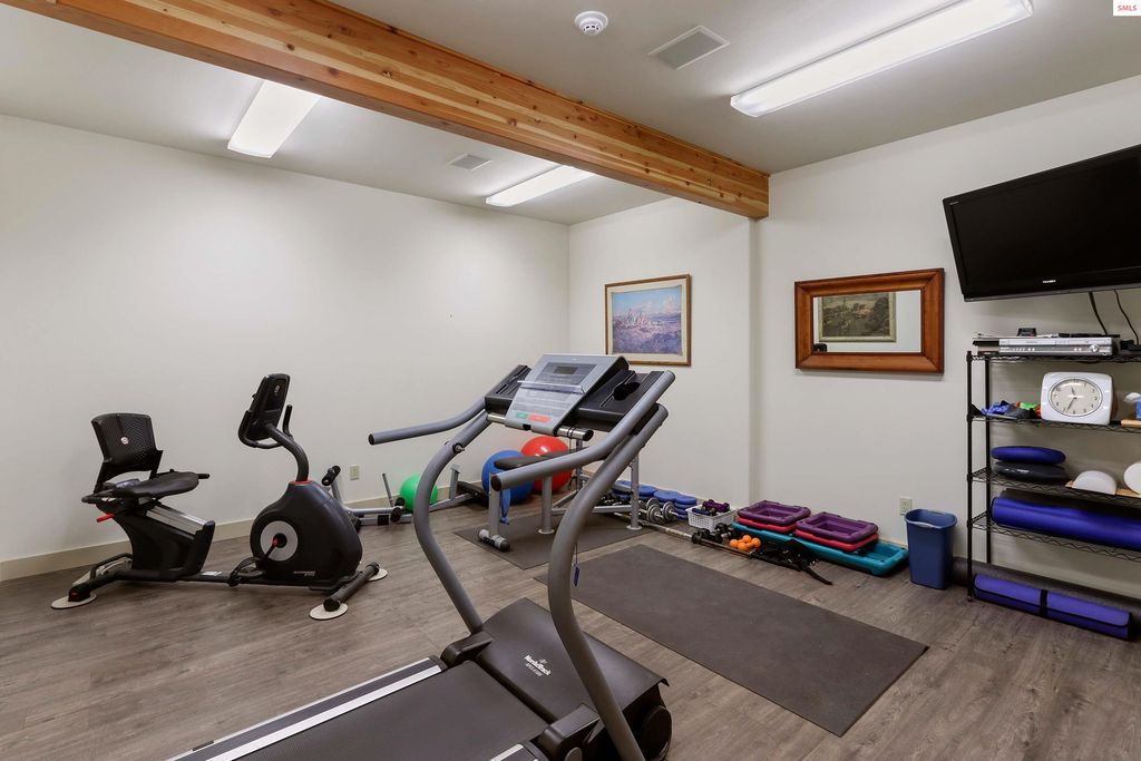 877 Heath Lake Road, Sagle, ID 83860 photo 35