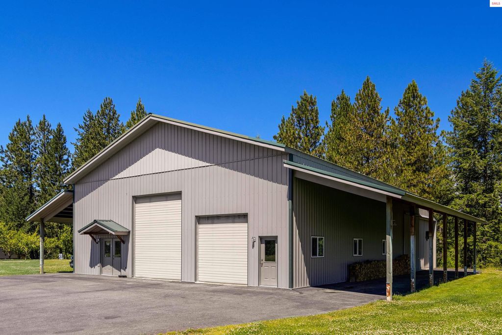877 Heath Lake Road, Sagle, ID 83860 photo 40