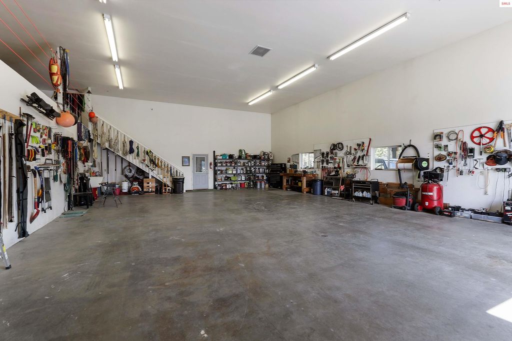 877 Heath Lake Road, Sagle, ID 83860 photo 43