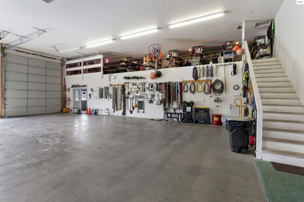 877 Heath Lake Road, Sagle, ID 83860 photo 44