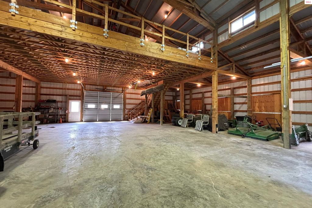 877 Heath Lake Road, Sagle, ID 83860 photo 48