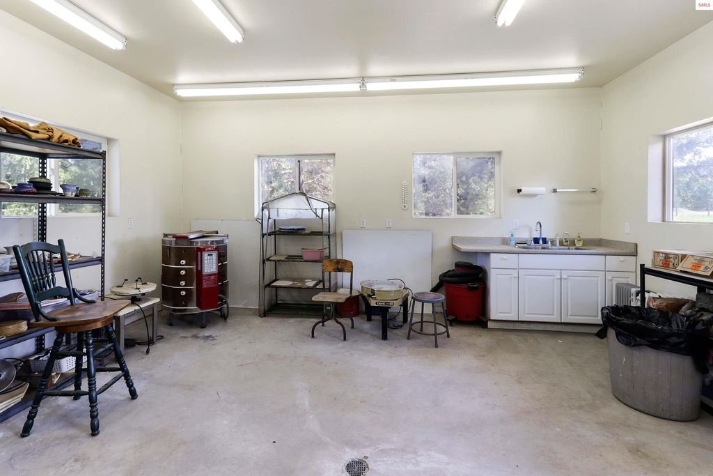 877 Heath Lake Road, Sagle, ID 83860 photo 51