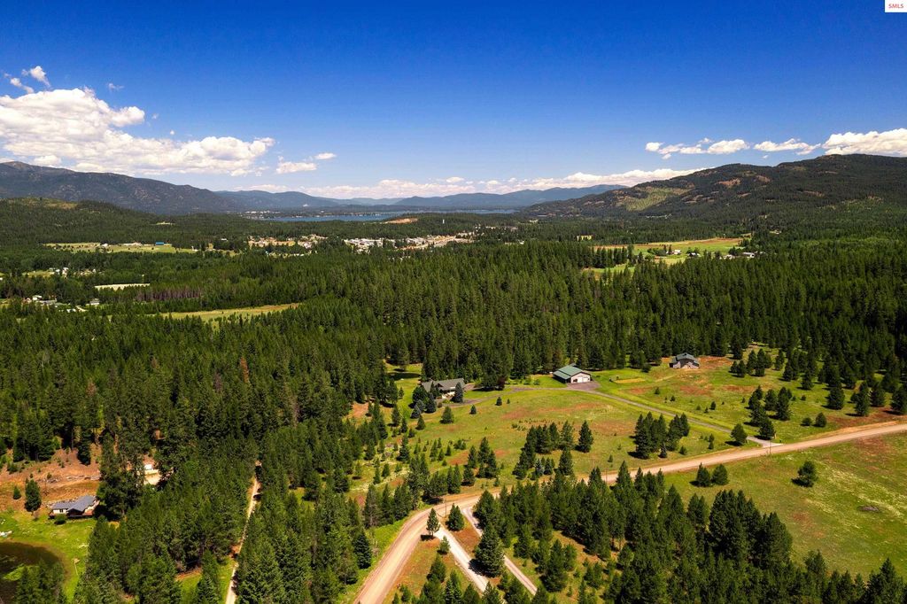 877 Heath Lake Road, Sagle, ID 83860 photo 58