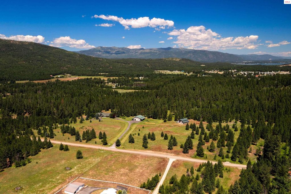 877 Heath Lake Road, Sagle, ID 83860 photo 59