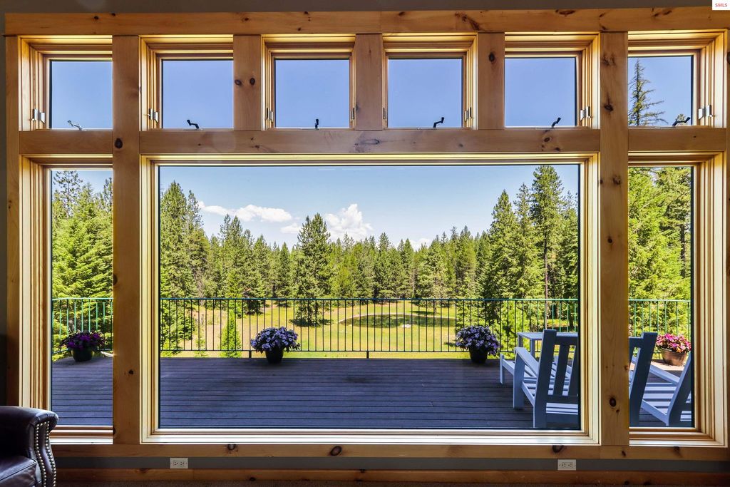 877 Heath Lake Road, Sagle, ID 83860 photo 6