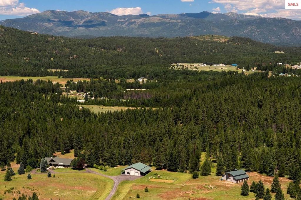 877 Heath Lake Road, Sagle, ID 83860 photo 62