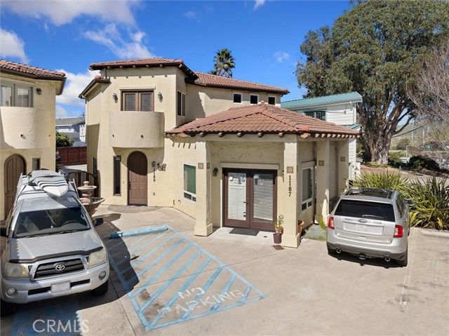 1187 Main, Morro Bay, CA 93442