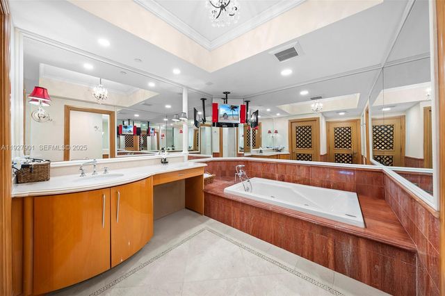 17875 Collins Ave 4303, Sunny Isles Beach, FL 33160