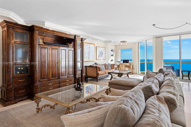 17875 Collins Ave 4303, Sunny Isles Beach, FL 33160