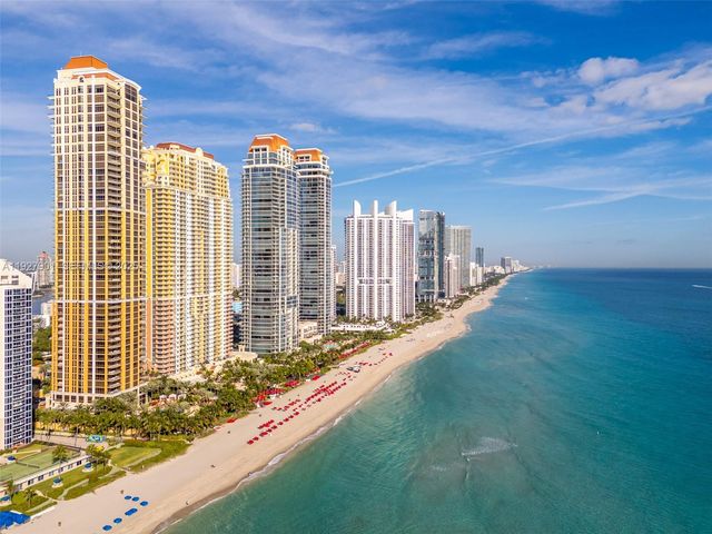 17875 Collins Ave 4303, Sunny Isles Beach, FL 33160