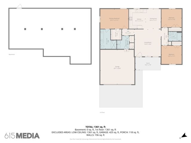 111 Friel Dr, Waverly, TN 37185