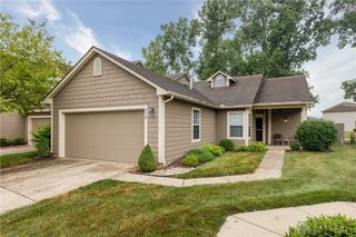 918 Cambridge Circle, Troy, OH 45373