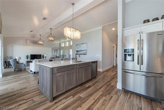 7271 Mill Pond CIR, Naples, FL 34109