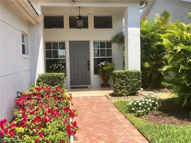 7271 Mill Pond CIR, Naples, FL 34109