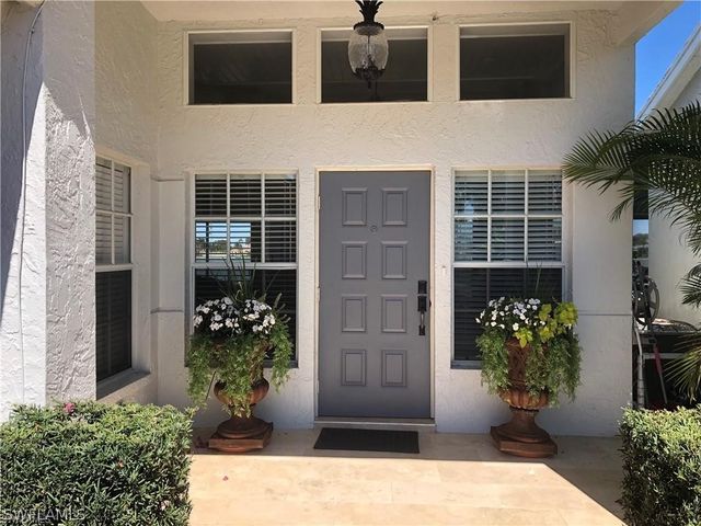 7271 Mill Pond CIR, Naples, FL 34109