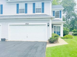 2723 SHERIDAN Court 2723, Naperville, IL 60563