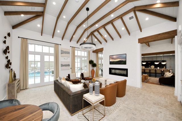 22013 Lesley Grove Lane, Richmond, TX 77407
