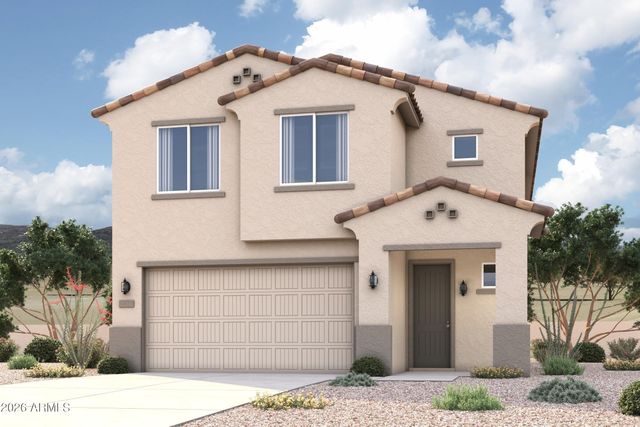 5841 E SIDEOATS Way, San Tan Valley, AZ 85143