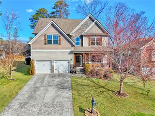 122 Jones Creek Circle, Anderson, SC 29621