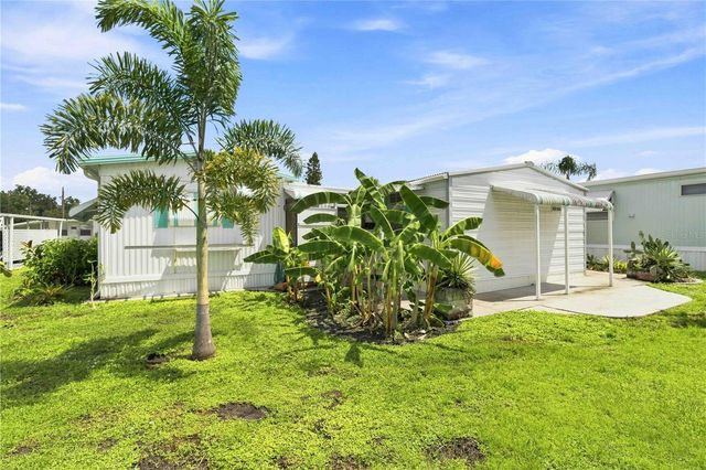 3321 CAROL DRIVE, Ellenton, FL 34222