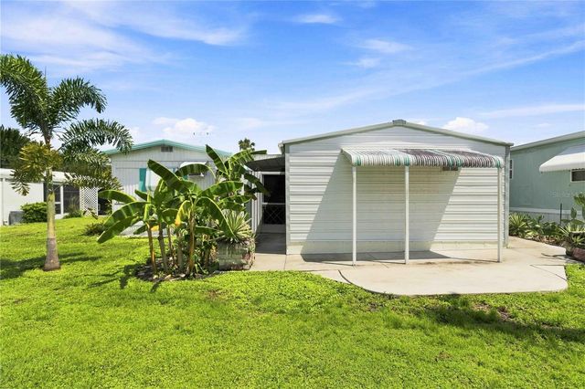 3321 CAROL DRIVE, Ellenton, FL 34222