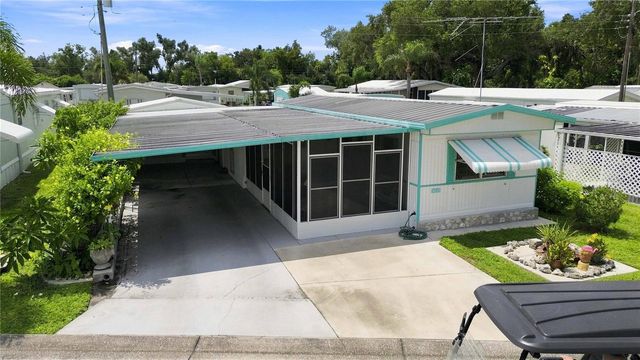 3321 CAROL DRIVE, Ellenton, FL 34222