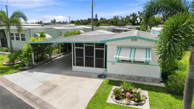 3321 CAROL DRIVE, Ellenton, FL 34222