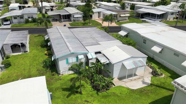 3321 CAROL DRIVE, Ellenton, FL 34222