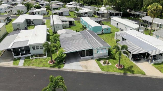 3321 CAROL DRIVE, Ellenton, FL 34222