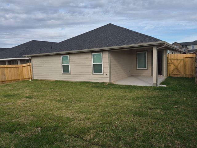 30743 Wicklow Gardens Dr Drive, Fulshear, TX 77441