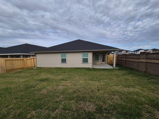 30743 Wicklow Gardens Dr Drive, Fulshear, TX 77441