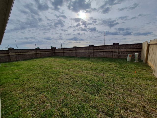 30743 Wicklow Gardens Dr Drive, Fulshear, TX 77441