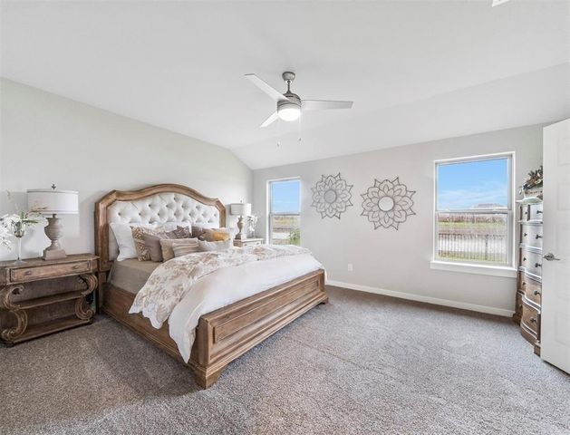 30743 Wicklow Gardens Dr Drive, Fulshear, TX 77441