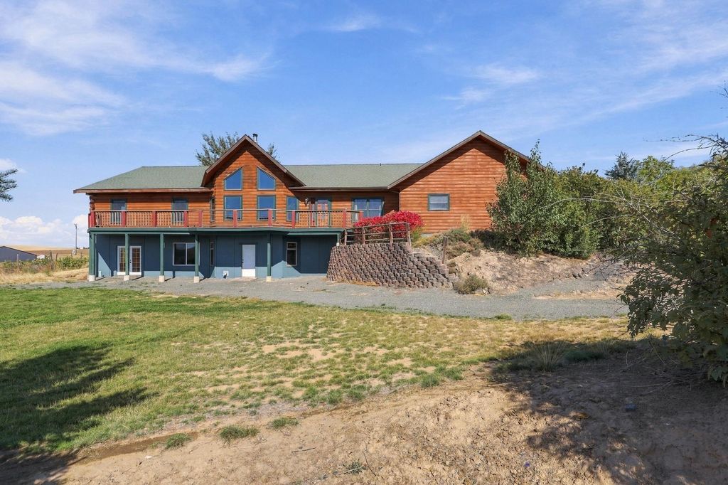37800 Jane Ln, Davenport, WA 99122 photo 2