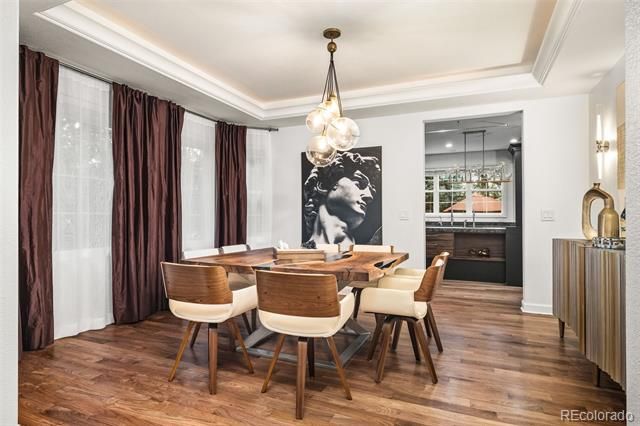 6072 S Paris Street, Greenwood Village, CO 80111
