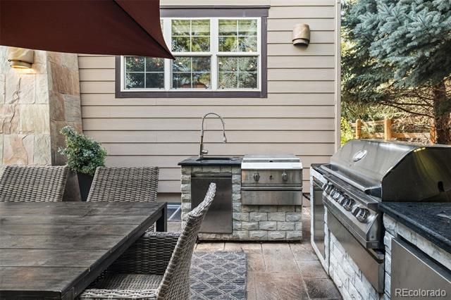 6072 S Paris Street, Greenwood Village, CO 80111