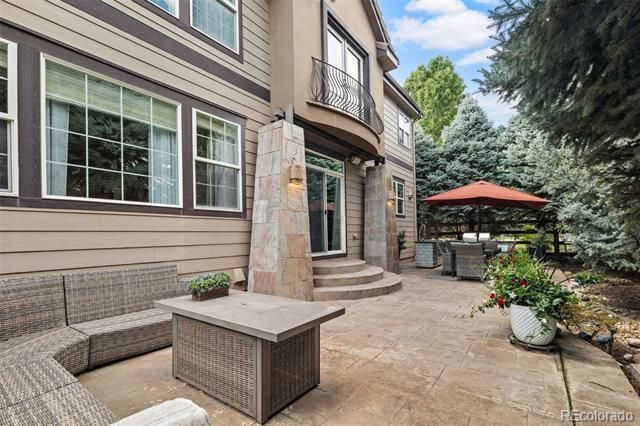 6072 S Paris Street, Greenwood Village, CO 80111