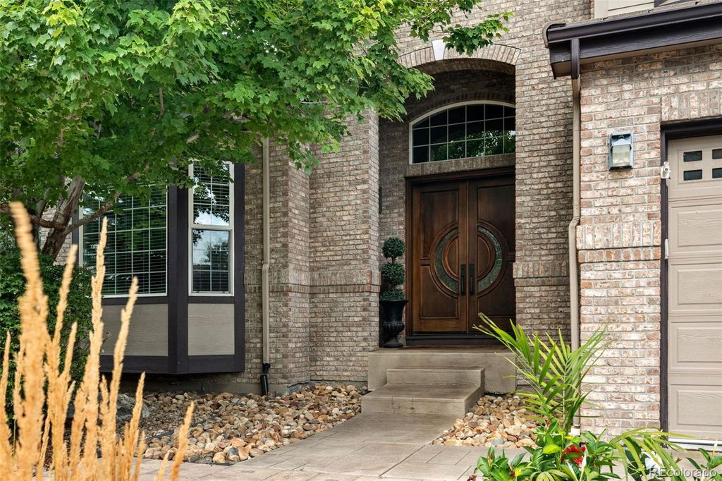 Image 1 of property listing at 6072 S Paris Street, Greenwood Village, CO 80111
