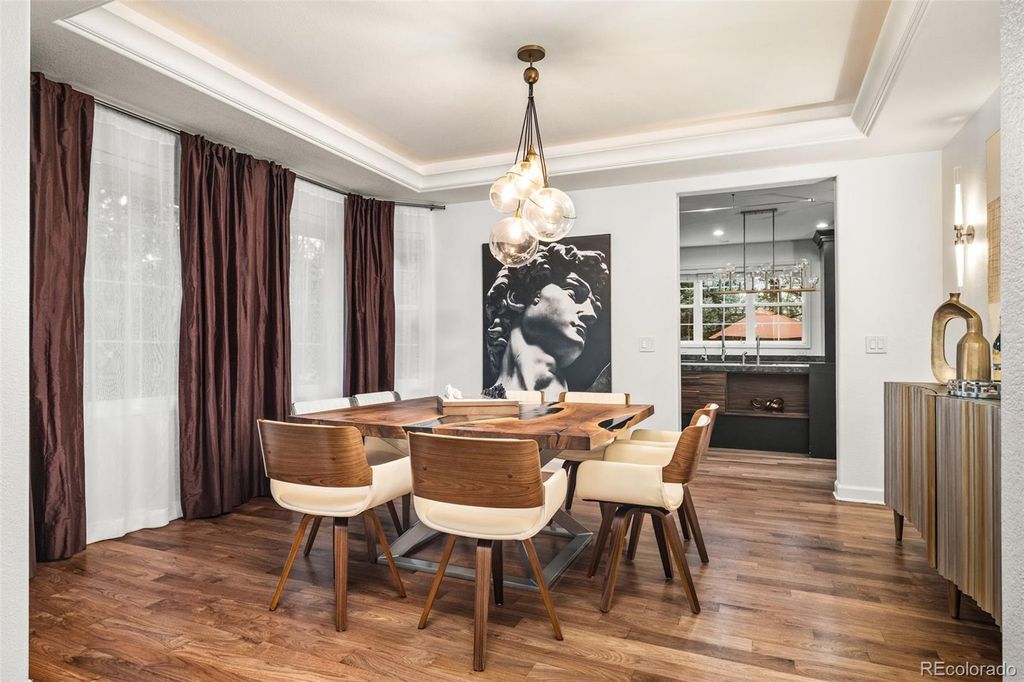 Image 12 of property listing at 6072 S Paris Street, Greenwood Village, CO 80111