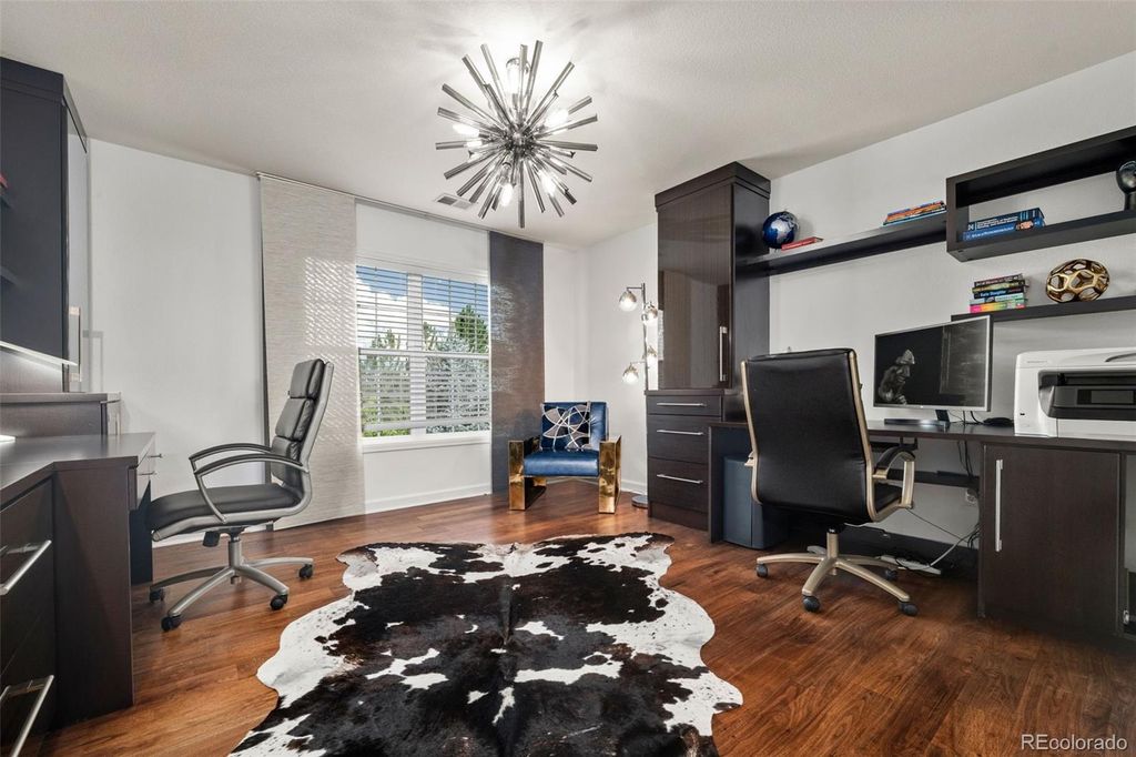 Image 29 of property listing at 6072 S Paris Street, Greenwood Village, CO 80111