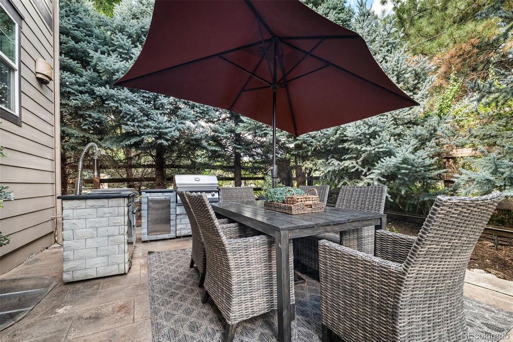 Image 45 of property listing at 6072 S Paris Street, Greenwood Village, CO 80111