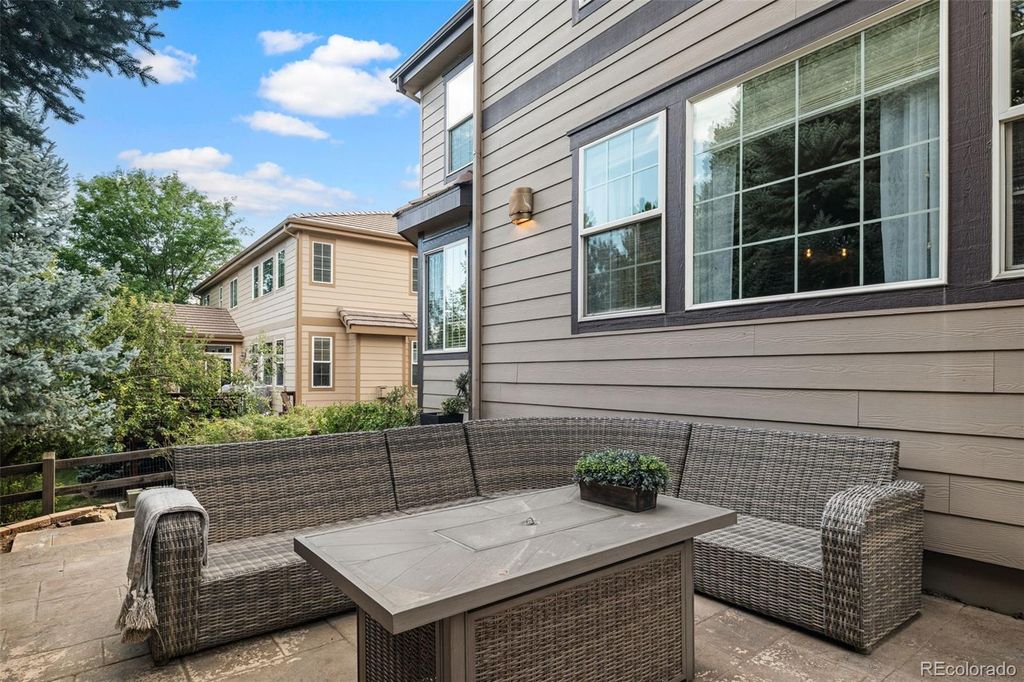 Image 46 of property listing at 6072 S Paris Street, Greenwood Village, CO 80111